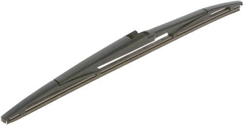 BOSCH H409 Rear Wiper Blade; 16'' - Single (Pack of 2)