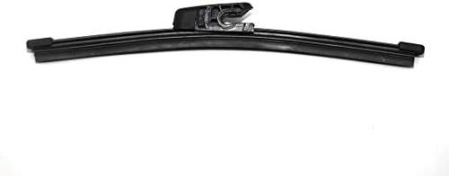 2Pcs Rear Window Windshield Wiper Blade 988502V000 9 inch for Hyundai Veloster & Turbo 2012 2013 2014 2015 2016 2017