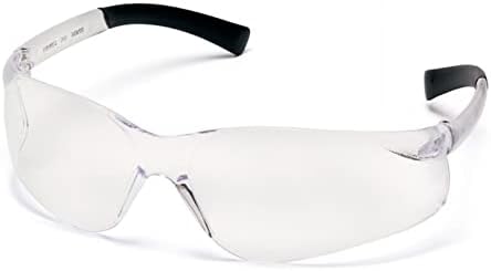 Pyramex Ztek Safety Glasses ANSI Z87+