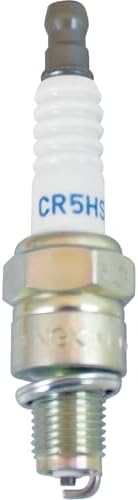 NGK 6535 Standard Spark Plug - CR5HSB, 4-Pack
