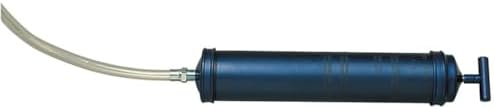 Lincoln Lubrication 18 oz. Suction Gun