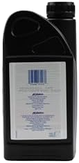 ACDelco GM Original Equipment 10-4130 (19418016) FFL-4 ACDelco Automatic Transmission Fluid - 1 qt