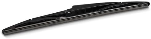 BOSCH H290 Original Equipment SpecialtyRear Wiper Blade; Designed for Direct Replacement of OEM Production Specifications - 12" (Single)
