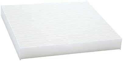 ECOGARD XC35519 Premium Cabin Air Filter | Fits 2003-2017 Honda Accord 2.4L; 2007-2016 CR-V 2.4L; 2006-2015 Civic 1.8L; 2009-2022 Pilot 3.5L; 2005-2017 Odyssey 3.5L