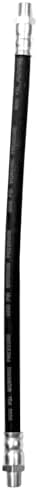 Performance Tool W54252 12 in. Flexible Grease Gun Hose Extension
