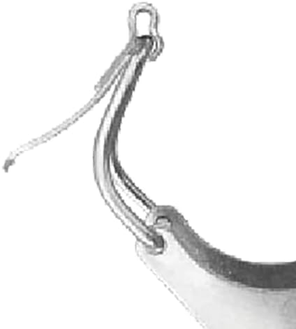 AFF Grease Gun Holder with Snap-Action Clamp for Easy Storage, 8031