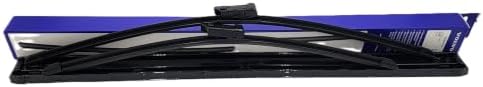 Genuine Volvo Front Wiper Blade Kit 31662390