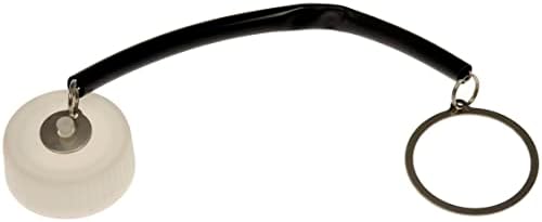 Dorman 924-1059 Coolant Reservoir Cap Compatible with Select Chevrolet/GMC/Isuzu Models