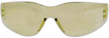 MAGID Wraparound Safety Glasses