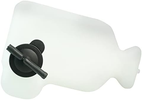 TRQ Coolant Reservoir Assembly Includes Cap