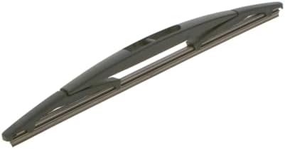 BOSCH H306 Original Equipment Specialty Rear Wiper Blade; Designed for Direct Replacement of OEM Production Specifications - 12" (Single)