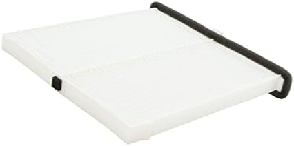 ECOGARD XC10189 Premium Cabin Air Filter | Fits 2014-2025 Mazda CX-5 2.5L; 2014-2018 3 2.0L; 2014-2021 6 2.5L; 2013-2019 CX-5 2.0L; 2020 2 1.5L