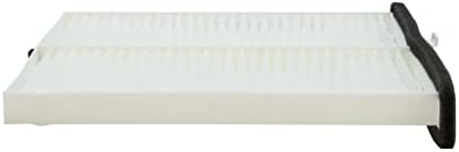 ECOGARD XC10189 Cabin Air Filter Fits 2014-2025 Mazda CX-5, 2014-2018 3, 2014-2021 6, 2014-2018 3 Sport, 2020 2 (Pack of 6)