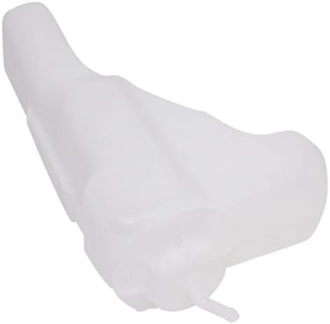 TRQ Radiator Coolant Reservoir Expansion Tank Overflow Bottle