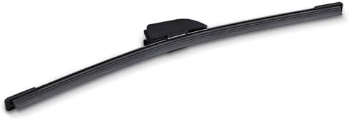 BOSCH A300H / 3397016271 Original Equipment Specialty Rear Wiper Blade; Designed for Direct Replacement of OEM Production Specifications - 12" (Single)
