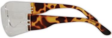 MAGID Wraparound Safety Glasses