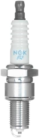NGK 5534 Standard Spark Plug - BPR7ES, 1 Pack