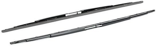 BOSCH 3397005808 Twin Standard Wiper Blades - Set of 2 (26" & 26")