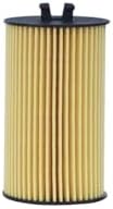 ACDelco GM Original Equipment PF2257G (55594651) Engine Oil Filter and Cap Seal (O-Ring) (Use with Cap Marked HENGST)
