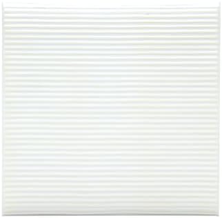 ECOGARD XC36080 Premium Cabin Air Filter | Fits 2017-2026 Honda CR-V 1.5L; 2016-2026 Civic 1.5L, 2.0L; 2016-2022 HR-V 1.8L; 2018-2026 Odyssey 3.5L; 2023-2027 Pilot 3.5L
