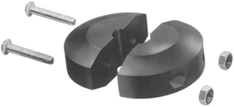 Lincoln Lubrication 85516 Ball Stop for 3/8" ID Hose