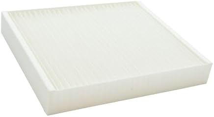 ECOGARD XC36154 Premium Cabin Air Filter | Fits 2011-2015 Chevrolet Cruze, Volt 1.4L; 2013-2022 Trax, Buick Encore 1.4L; 2013-2015 Malibu 2.0L, 2.5L, Spark 1.2L