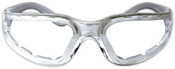 MAGID Wraparound Safety Glasses