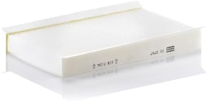 Mann Filter CU 2747 Cabin Filter