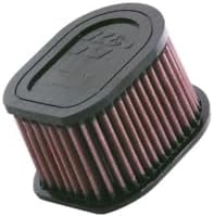 K&N Engine Air Filter: High Performance, Powersport Air Filter, KA-1003