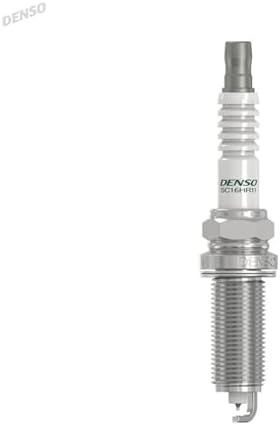 Denso SC16HR11 Iridium Long-Life Spark Plugs 3499-4 PK