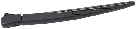 ACDelco GM Original Equipment 85118764 Rear Window Wiper Blade with Arm