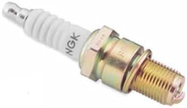 NGK Resistor Sparkplug BKR5E for Honda Rancher 420 4x4 2007-2014