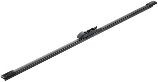 BOSCH A425H / 3397008051 Original Equipment Specialty Rear Wiper Blade; Designed for Direct Replacement of OEM Production Specifications - 17" (Single)
