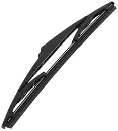 BOSCH H312 Original Equipment Specialty Rear Wiper Blade; Designed for Direct Replacement of OEM Production Specifications - 12" (Single)
