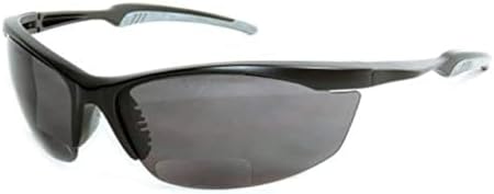 ARMITAGE Safety Bifocal Glasses AMB-610777