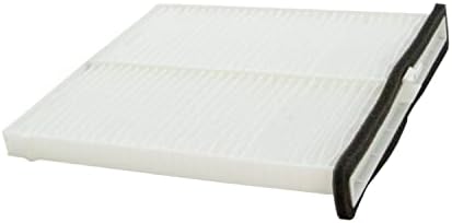 ECOGARD XC10189 Cabin Air Filter Fits 2014-2025 Mazda CX-5, 2014-2018 3, 2014-2021 6, 2014-2018 3 Sport, 2020 2 (Pack of 6)