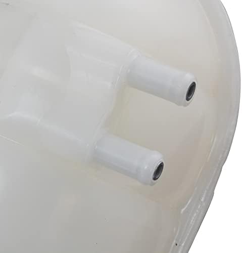 TRQ Radiator Coolant Reservoir Expansion Tank Overflow Bottle