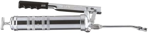 Lincoln Lubrication Heavy Duty Grease Gun
