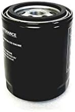 Oil Filter Compatible with Mahindra 006000789B91