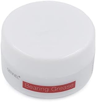 10g High Performance Lubricating Oil, Spindle Bearing Grease Paste
