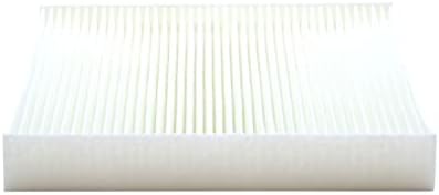 ECOGARD XC36080 Premium Cabin Air Filter | Fits 2017-2026 Honda CR-V 1.5L; 2016-2026 Civic 1.5L, 2.0L; 2016-2022 HR-V 1.8L; 2018-2026 Odyssey 3.5L; 2023-2027 Pilot 3.5L