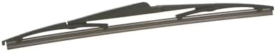 BOSCH H352 Original Equipment Specialty Rear Wiper Blade; Designed for Direct Replacement of OEM Production Specifications - 14" (Single)