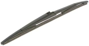 BOSCH H409 Original Equipment Specialty Rear Wiper Blade; Designed for Direct Replacement of OEM Production Specifications - 16'' (Single)