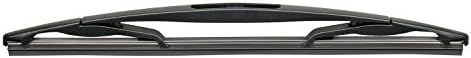 TRICO Exact Fit 16 Inch Rear Wiper Blade Fits Select Chrysler, Dodge, And Volkswagen Model Years, Part Number 16-E