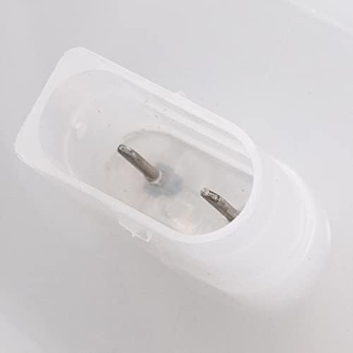 TRQ Radiator Coolant Reservoir Expansion Tank Overflow Bottle