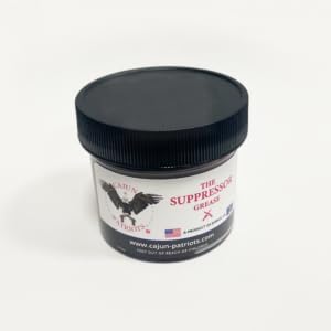 Suppressor Grease