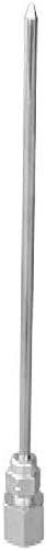 AFF 6" Needle Adapter for Hand-Operated Grease Guns, 8029
