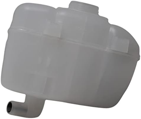 TRQ Coolant Reservoir Assembly without Cap