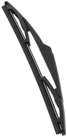 BOSCH H312 Original Equipment Specialty Rear Wiper Blade; Designed for Direct Replacement of OEM Production Specifications - 12" (Single)