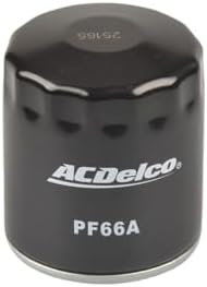 DmaxStore ACDelco DexosD 0w-20 Oil Change Kit 19370138, 10-9277 & PF66A, 19458926, 55495105, 19391402 Oil Filter LM2 LZ0 3.0l Duramax Silverado Sierra 1500 Tahoe Yukon Suburban Escalade Diesel
